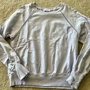 Michael Stars Cotton Sweater from Evereve